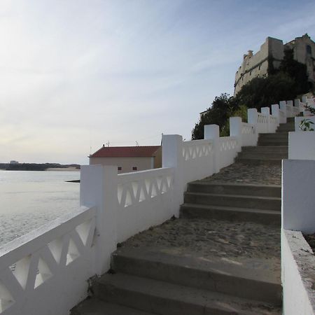 Lagoa Azul Guest House II Vila Nova de Milfontes Exterior photo